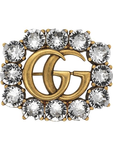 gucci brooches sale|gucci brooch price.